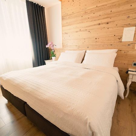 Hotel La Baita Madonna Eksteriør bilde