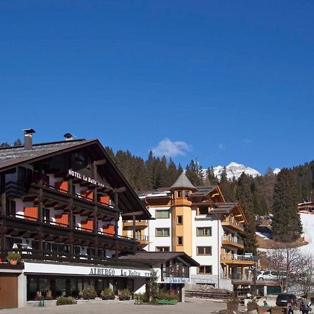 Hotel La Baita Madonna Eksteriør bilde