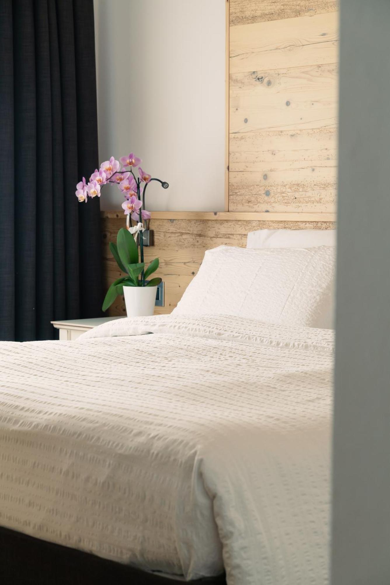 Hotel La Baita Madonna Eksteriør bilde